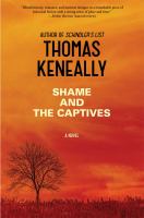 Shame and the Captives book cover